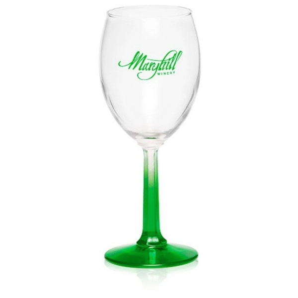 7.75 oz. Libbey® Napa Wine Glassess - Image 5