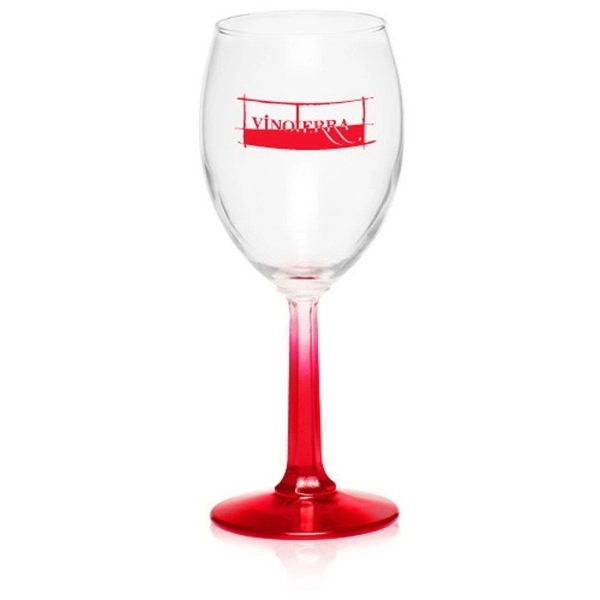 7.75 oz. Libbey® Napa Wine Glassess - Image 7