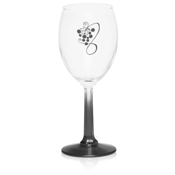 7.75 oz. Libbey® Napa Wine Glassess - Image 8