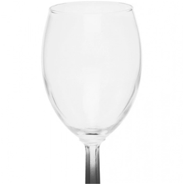 7.75 oz. Libbey® Napa Wine Glassess - Image 9