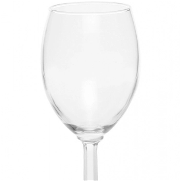 7.75 oz. Libbey® Napa Wine Glassess - Image 11
