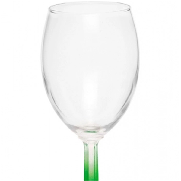 7.75 oz. Libbey® Napa Wine Glassess - Image 12