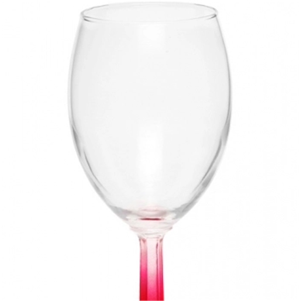 7.75 oz. Libbey® Napa Wine Glassess - Image 15