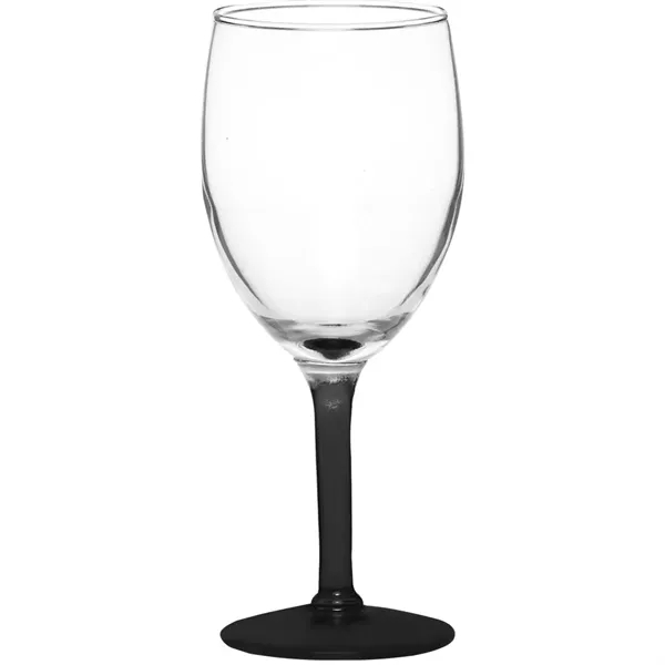 8 oz. Libbey® Wine Glasses - Image 8