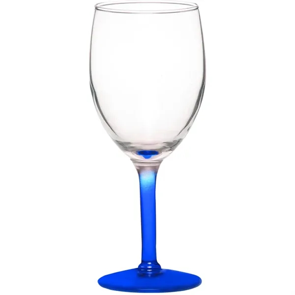 8 oz. Libbey® Wine Glasses - Image 9