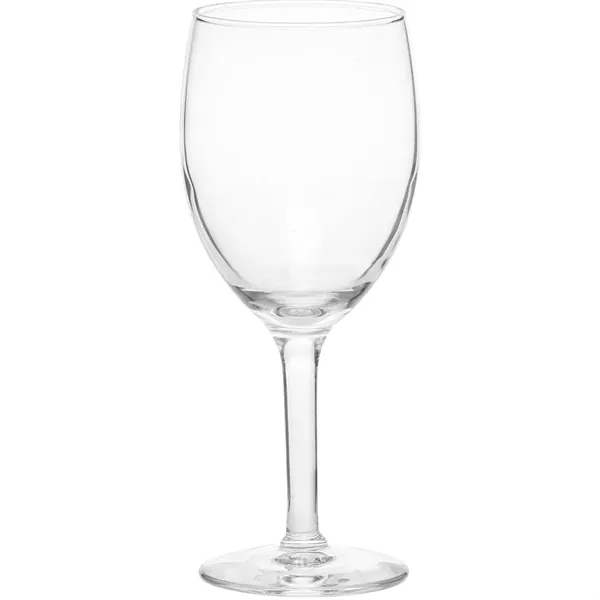 8 oz. Libbey® Wine Glasses - Image 10