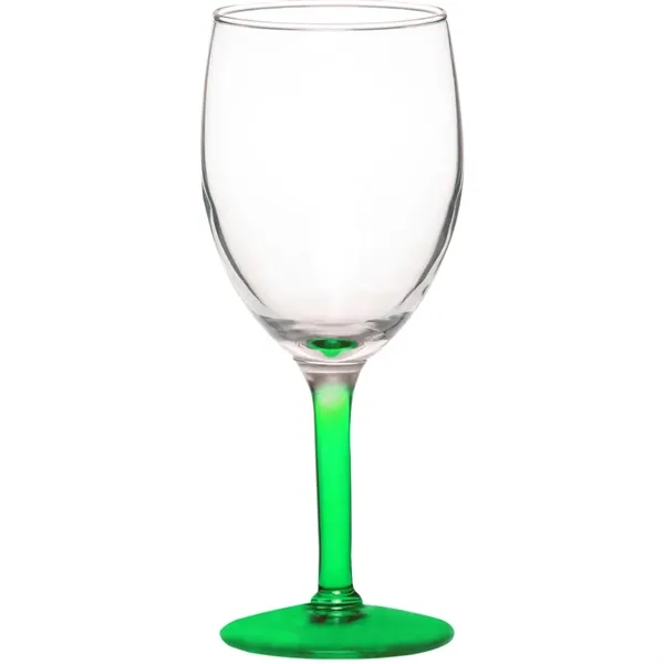 8 oz. Libbey® Wine Glasses - Image 11