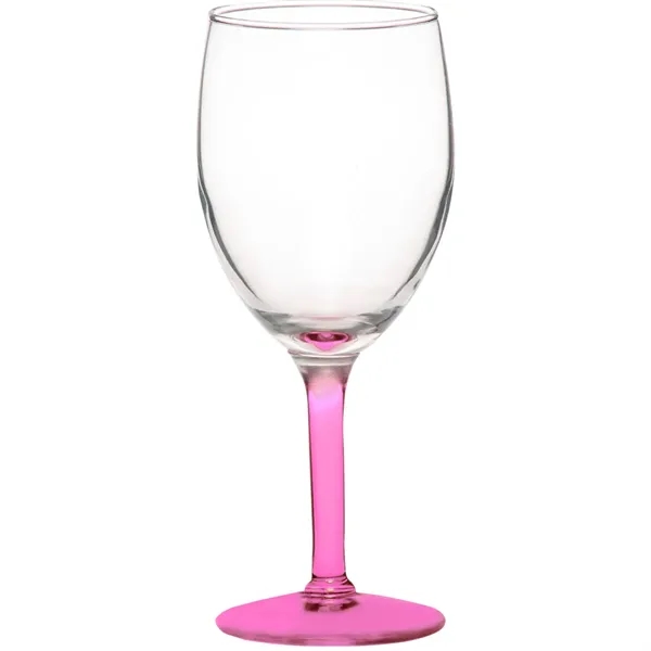 8 oz. Libbey® Wine Glasses - Image 12