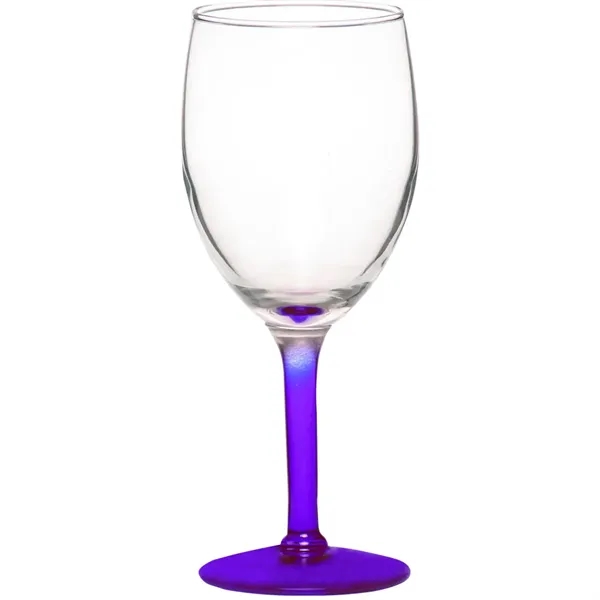 8 oz. Libbey® Wine Glasses - Image 13