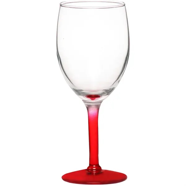 8 oz. Libbey® Wine Glasses - Image 14