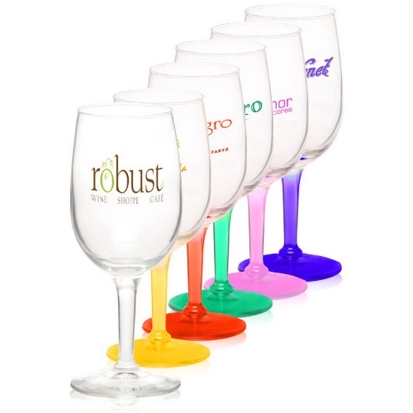 6.5 oz. Libbey® Citation Wine Glasses - Image 1