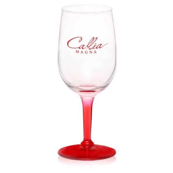6.5 oz. Libbey® Citation Wine Glasses - Image 2