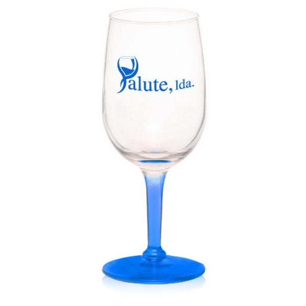 6.5 oz. Libbey® Citation Wine Glasses - Image 3