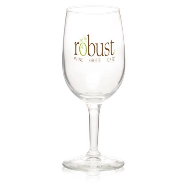 6.5 oz. Libbey® Citation Wine Glasses - Image 4