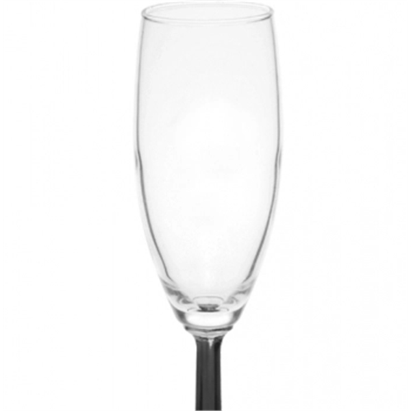 6 oz. Libbey® Champagne Flutes - Image 9