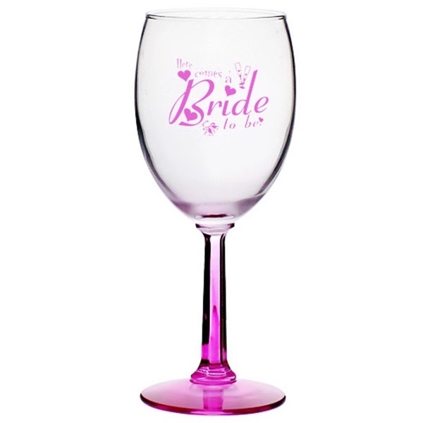 10 oz. Libbey® Napa Country Wine Glasses - Image 3