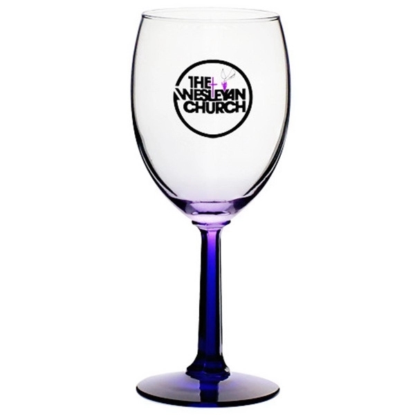 10 oz. Libbey® Napa Country Wine Glasses - Image 5