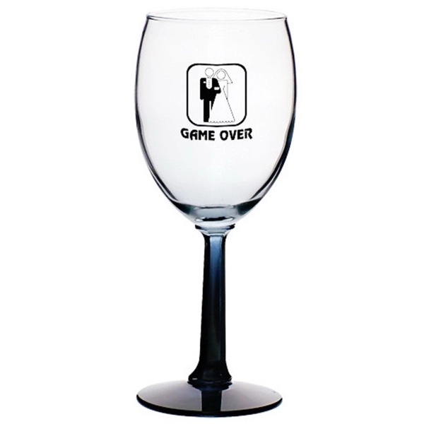 10 oz. Libbey® Napa Country Wine Glasses - Image 6
