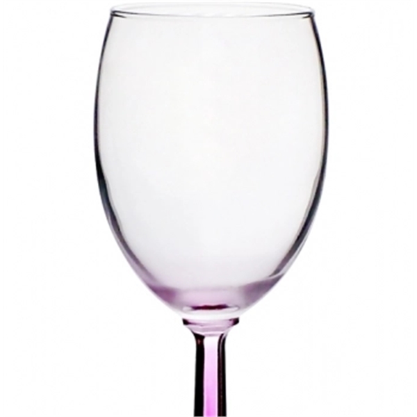 10 oz. Libbey® Napa Country Wine Glasses - Image 12