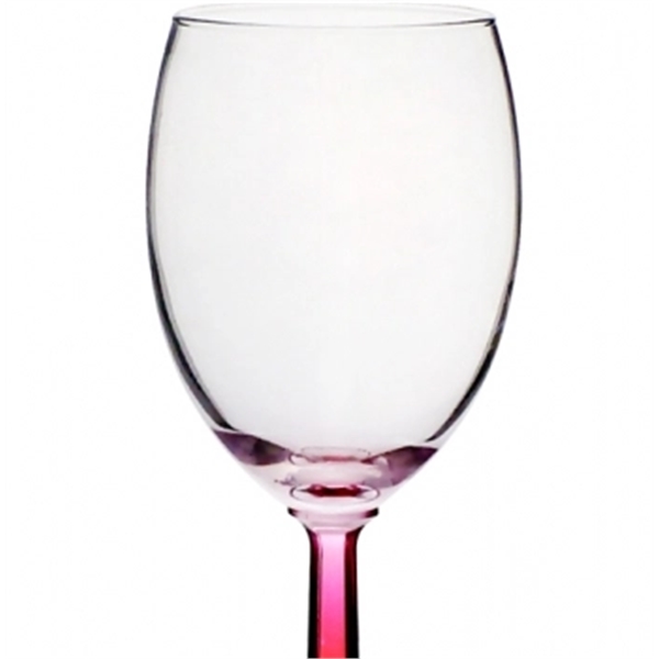 10 oz. Libbey® Napa Country Wine Glasses - Image 14