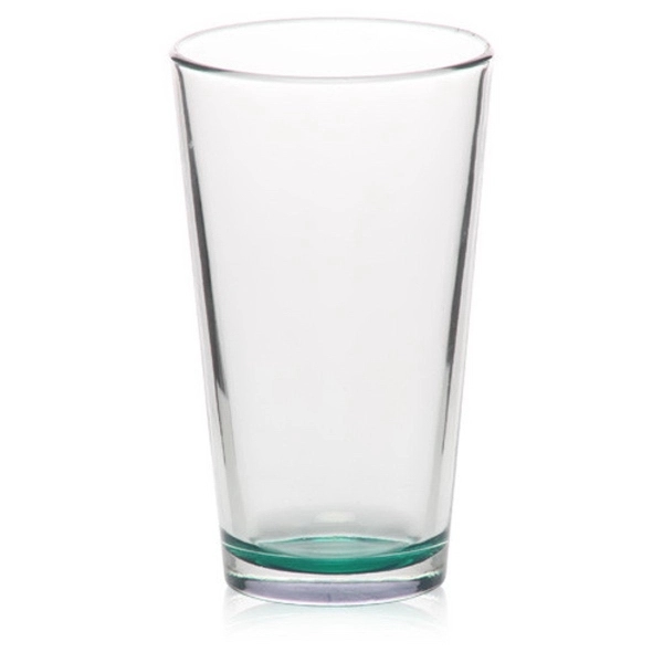 16 oz. Libbey® Pint Glasses - Image 2