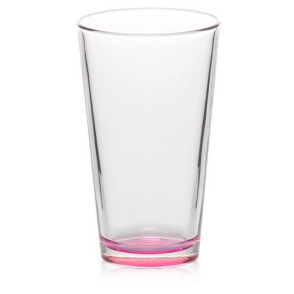 16 oz. Libbey® Pint Glasses - Image 4