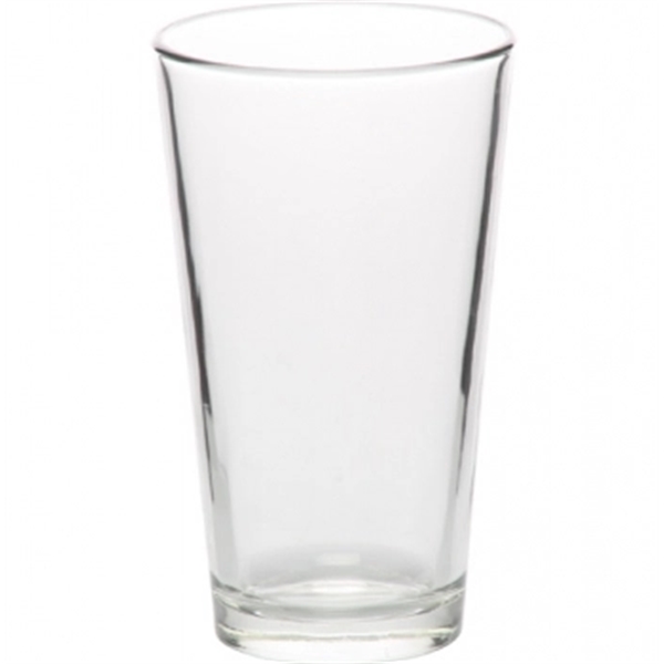 16 oz. Libbey® Pint Glasses - Image 11