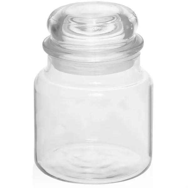 25 oz. Libbey® Glass Candy Jars - Image 2