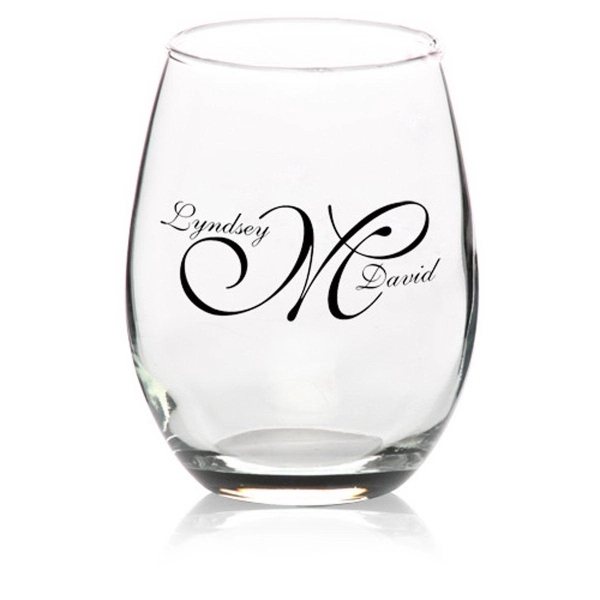 9 oz. ARC Perfection Stemless Wine Glasse - Image 5