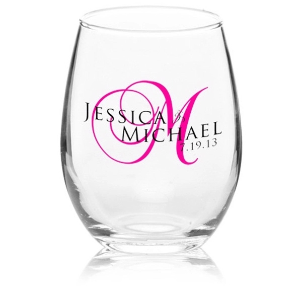 9 oz. ARC Perfection Stemless Wine Glasse - Image 7