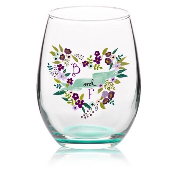 9 oz. ARC Perfection Stemless Wine Glasse - Image 8