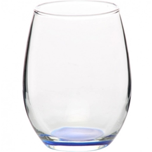 9 oz. ARC Perfection Stemless Wine Glasse - Image 10