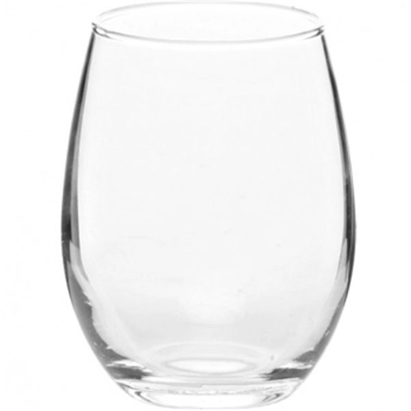 9 oz. ARC Perfection Stemless Wine Glasse - Image 11