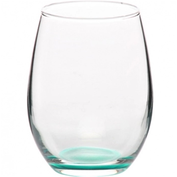 9 oz. ARC Perfection Stemless Wine Glasse - Image 12