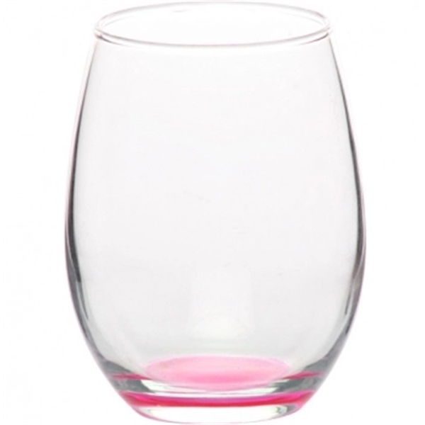 9 oz. ARC Perfection Stemless Wine Glasse - Image 13