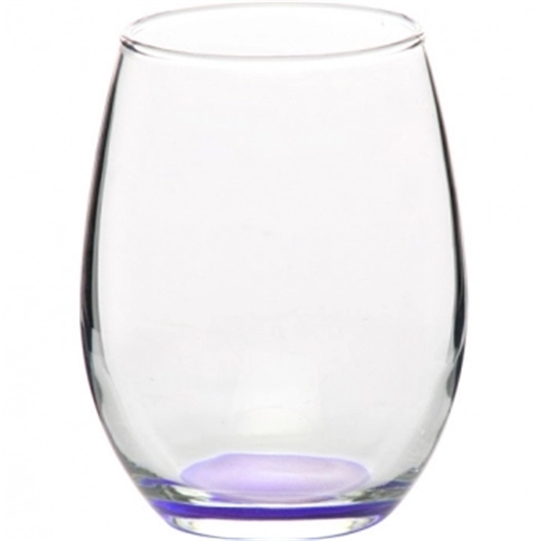 9 oz. ARC Perfection Stemless Wine Glasse - Image 14