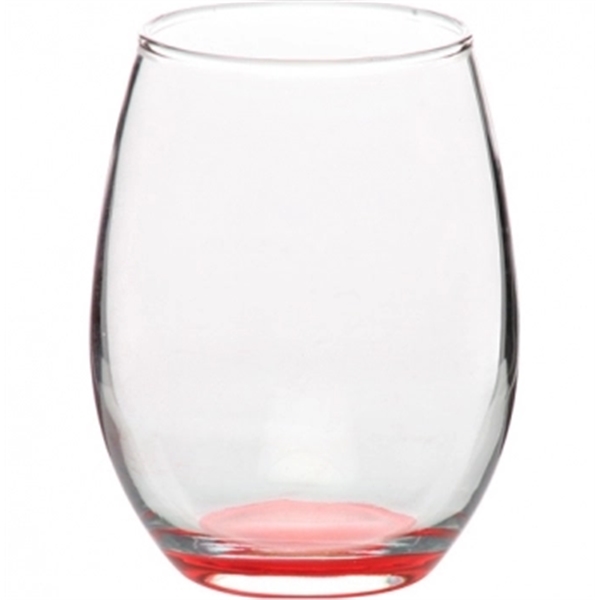 9 oz. ARC Perfection Stemless Wine Glasse - Image 15