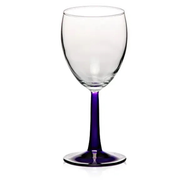 8.5 oz. ARC Grand Noblesse Wine Glasses - Image 3