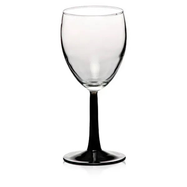 8.5 oz. ARC Grand Noblesse Wine Glasses - Image 5