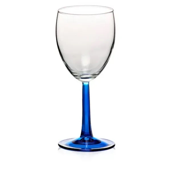 8.5 oz. ARC Grand Noblesse Wine Glasses - Image 6