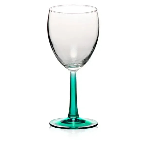 8.5 oz. ARC Grand Noblesse Wine Glasses - Image 7