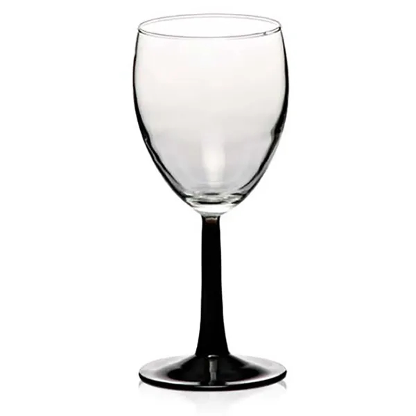 8.5 oz. ARC Grand Noblesse Wine Glasses - Image 8