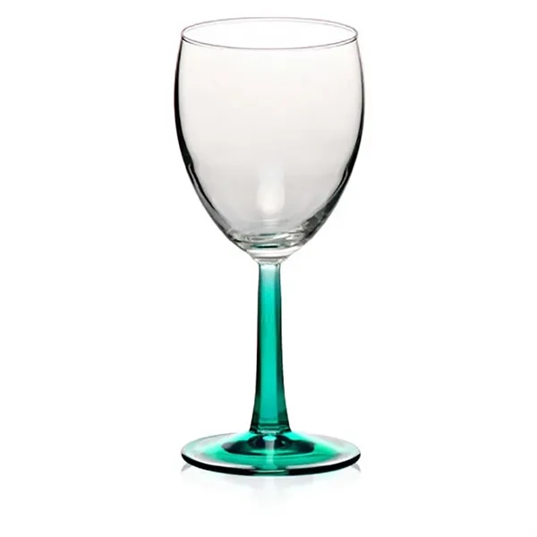 8.5 oz. ARC Grand Noblesse Wine Glasses - Image 11