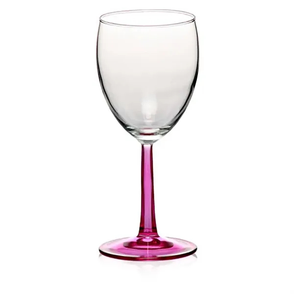 8.5 oz. ARC Grand Noblesse Wine Glasses - Image 12