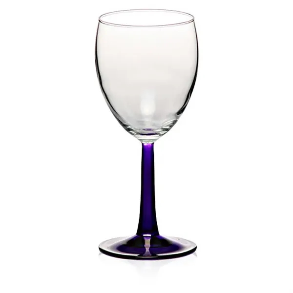 8.5 oz. ARC Grand Noblesse Wine Glasses - Image 13
