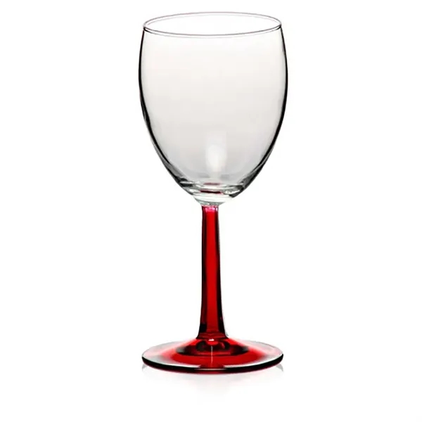 8.5 oz. ARC Grand Noblesse Wine Glasses - Image 14