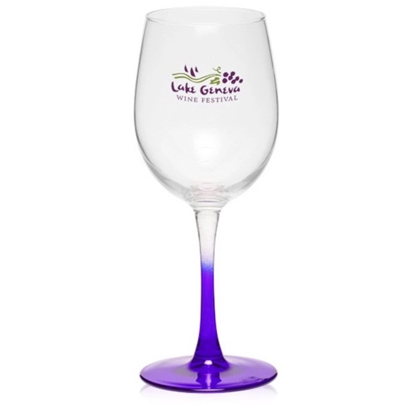 12 oz. ARC Connoisseur White Wine Glasses - Image 2
