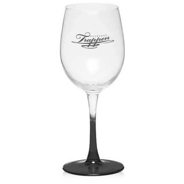 12 oz. ARC Connoisseur White Wine Glasses - Image 4