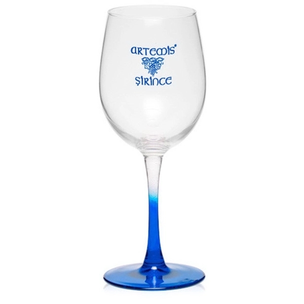 12 oz. ARC Connoisseur White Wine Glasses - Image 5