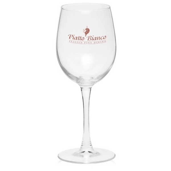 12 oz. ARC Connoisseur White Wine Glasses - Image 6